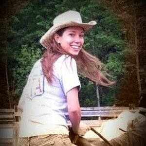 Meet your Posher, Katy